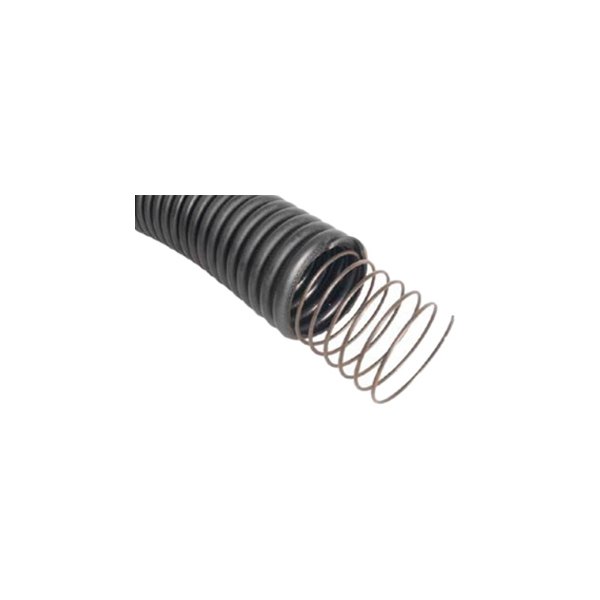 Crushproof® - 4" x 11' Exhaust Hose with Wire
