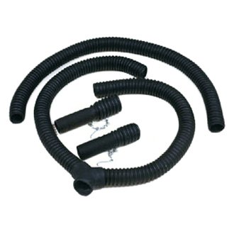 Crushproof® - Dual Exhaust Hose Kit