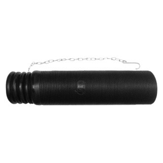 Crushproof® - 4-1/2" Straight Tail Pipe Adapter