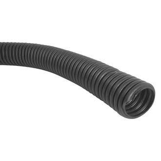 Crushproof® - Flare-Lok™ 3-1/2" x 11' Exhaust Hose