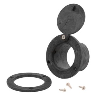 Crushproof® - Exhaust Hose Door Port