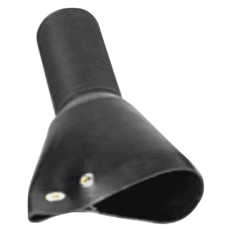 Crushproof® - Flare-Lok™ 2-1/2" Exhaust Hose Adapter