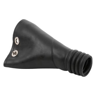 Crushproof® - 3" Exhaust Adapter