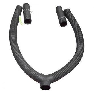 Crushproof® - Exhaust Y-Assembly Kit