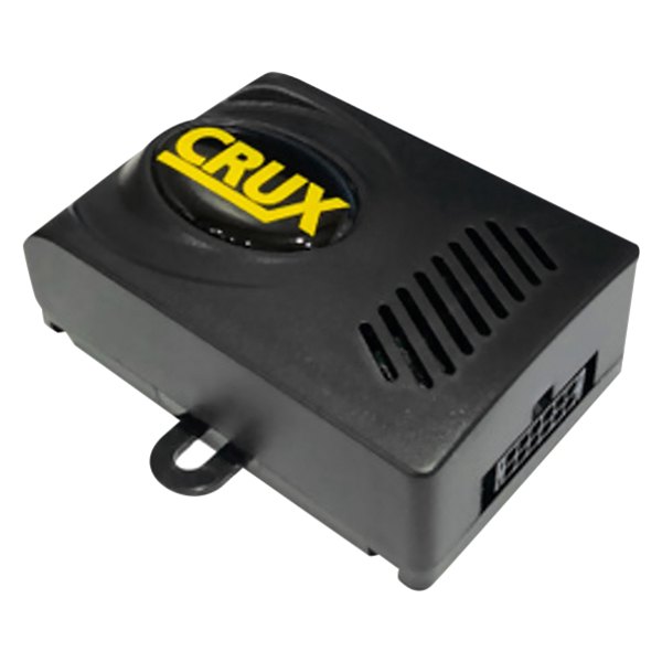 Crux® - Radio Replacement Interface Module