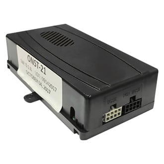 Crux® - OnStar™ Radio Replacement Interface Module