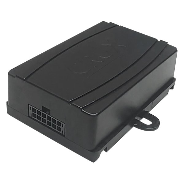 Crux® SOOCR26 Radio Replacement Interface Module