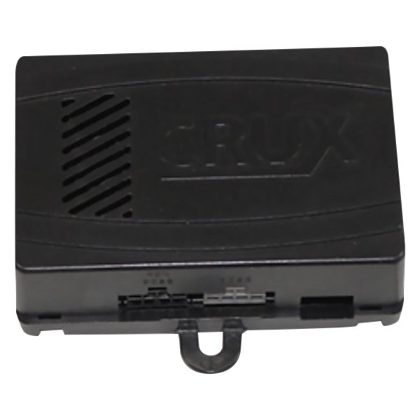 Crux® - Radio Replacement Interface Module with SWC Retention