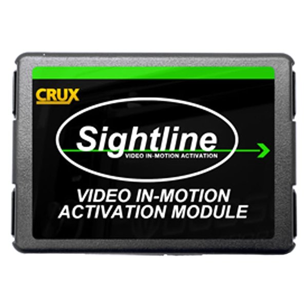 Crux® - VIM Activation Module