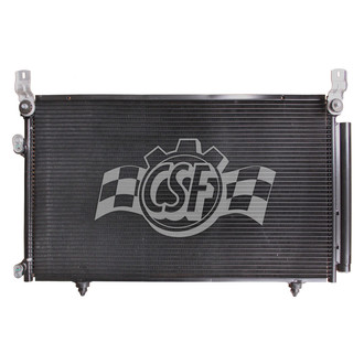 CSF® - A/C Condenser