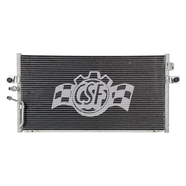 CSF® - A/C Condenser