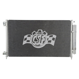 CSF® - A/C Condenser