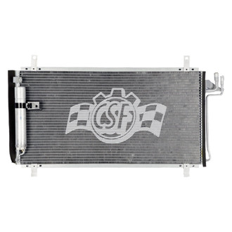 CSF® - A/C Condenser