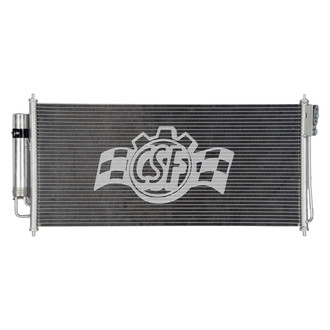 CSF® - A/C Condenser