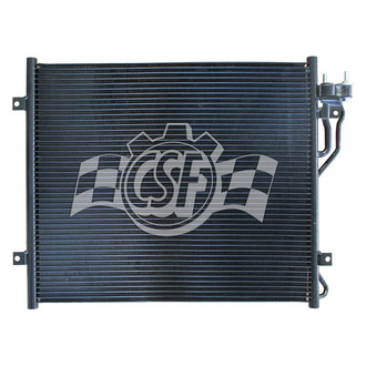 CSF® - A/C Condenser