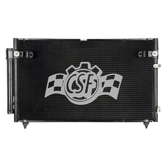 CSF® - A/C Condenser