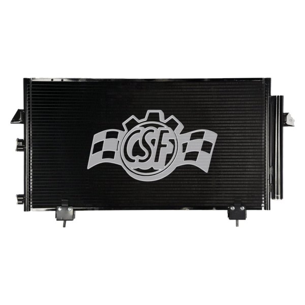 CSF® - A/C Condenser