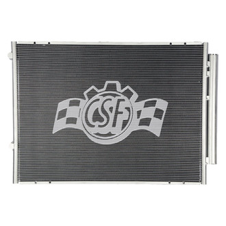 CSF® - A/C Condenser