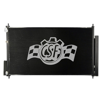 CSF® - A/C Condenser