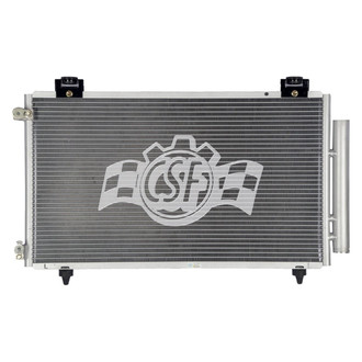 CSF® - A/C Condenser