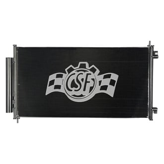 CSF® - A/C Condenser