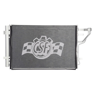 CSF® - A/C Condenser