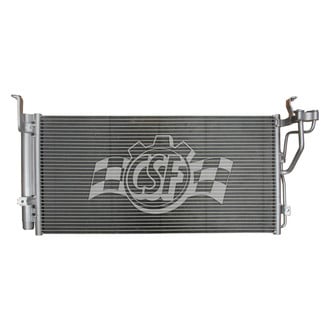 CSF® - A/C Condenser
