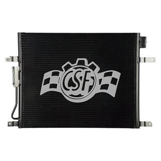 CSF® - A/C Condenser