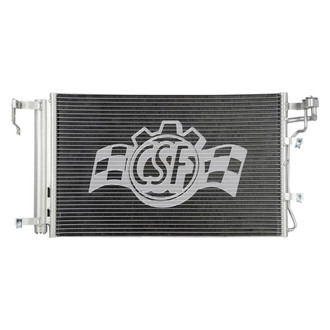CSF® - A/C Condenser