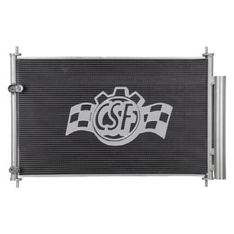 CSF® - A/C Condenser