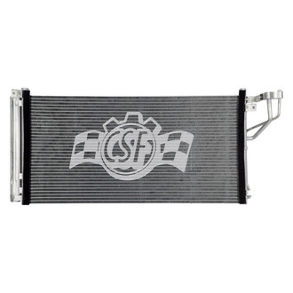 CSF® - A/C Condenser