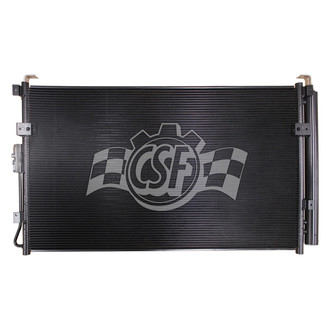 CSF® - A/C Condenser