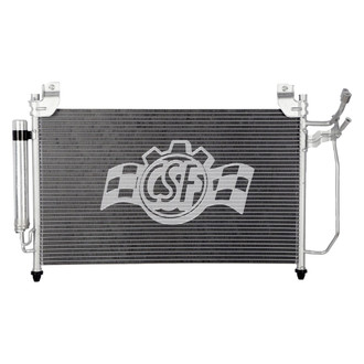 CSF® - A/C Condenser
