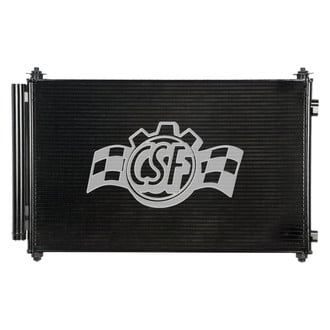CSF® - A/C Condenser