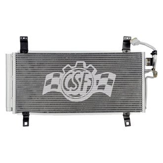 CSF® - A/C Condenser