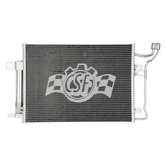 CSF® - A/C Condenser