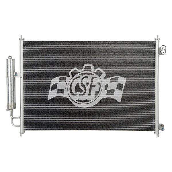 CSF® - A/C Condenser