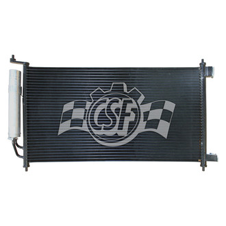 CSF® - A/C Condenser