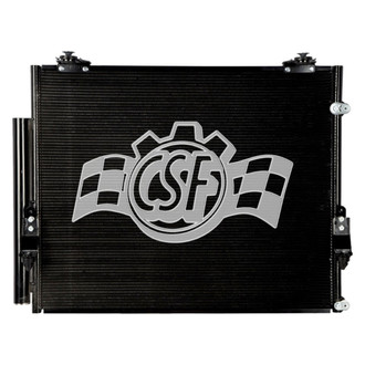 CSF® - A/C Condenser