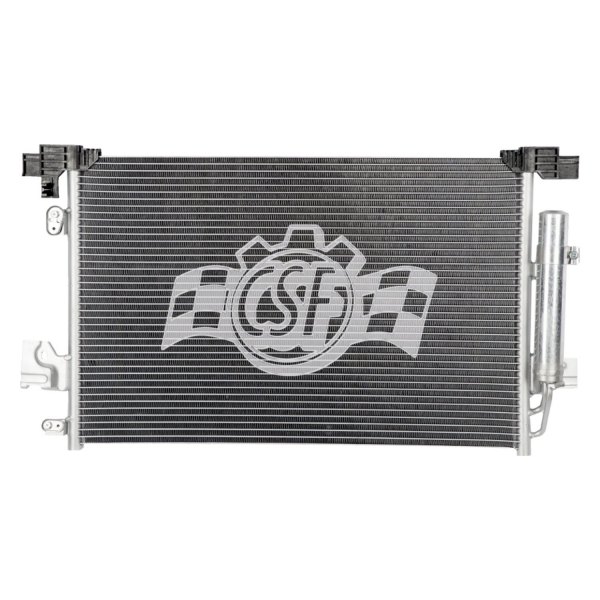 CSF® - A/C Condenser