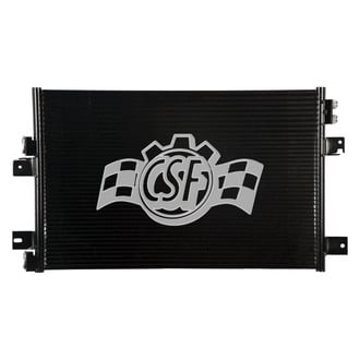 CSF® - A/C Condenser