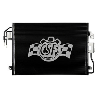 CSF® - A/C Condenser