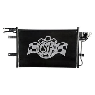 CSF® - A/C Condenser