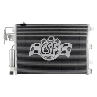 CSF® - A/C Condenser