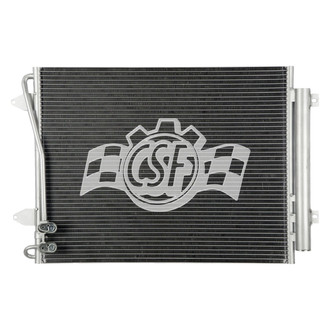 CSF® - A/C Condenser
