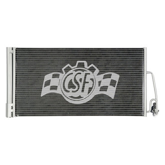 CSF® - A/C Condenser