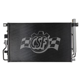 CSF® - A/C Condenser