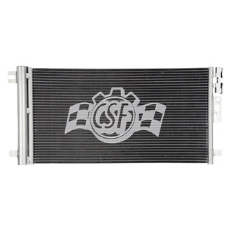CSF® - A/C Condenser