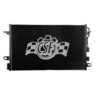 CSF® - A/C Condenser