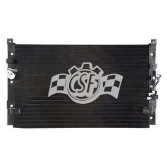 CSF® - A/C Condenser
